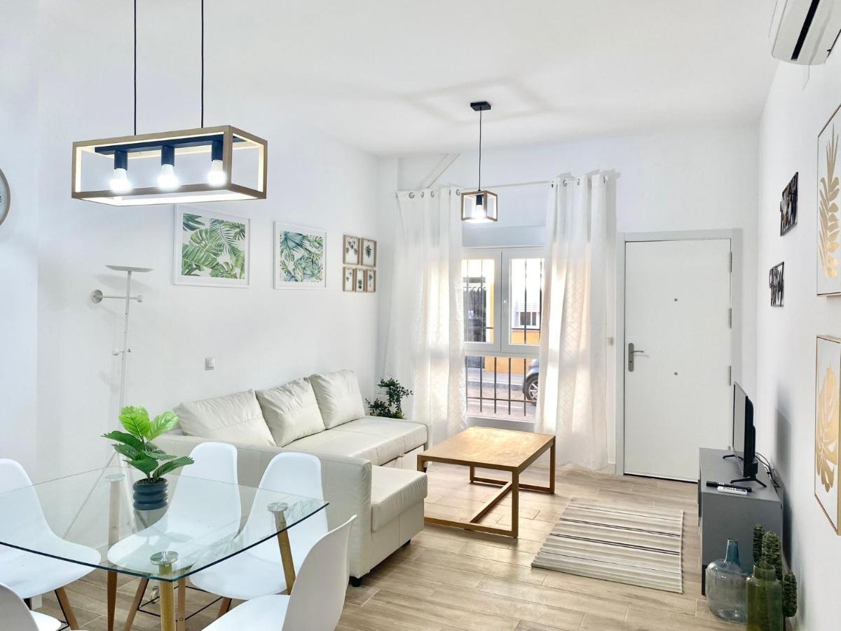 Puente Praga Aparment Daire Madrid Dış mekan fotoğraf