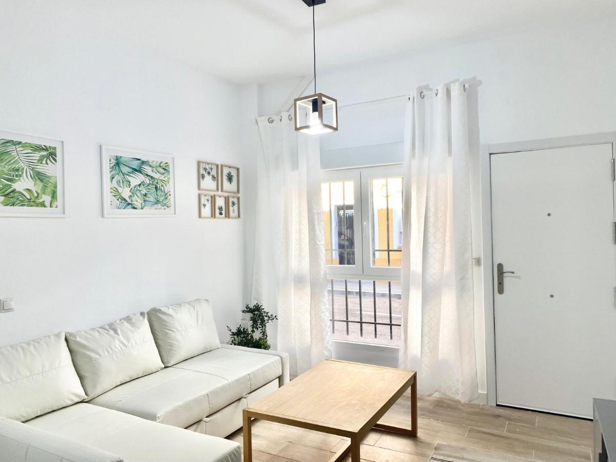 Puente Praga Aparment Daire Madrid Dış mekan fotoğraf